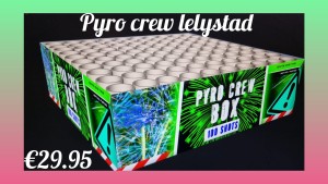 pyrocrew box
